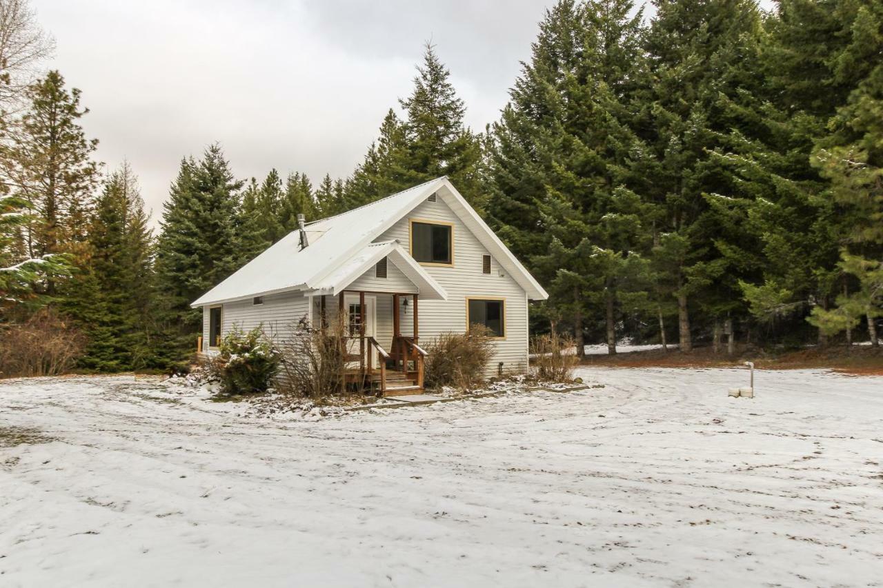 Creekside Cabin Nelson Exterior foto